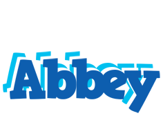 Abbey business logo
