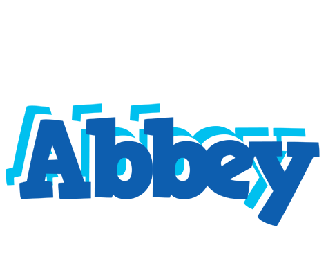 Abbey business logo