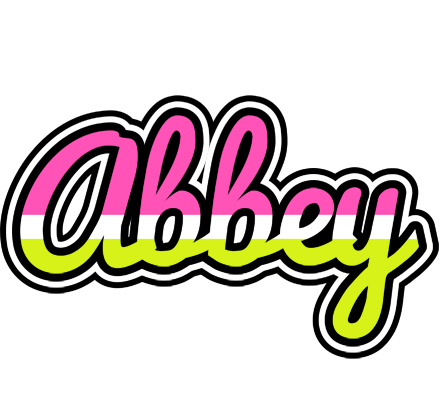 Abbey candies logo