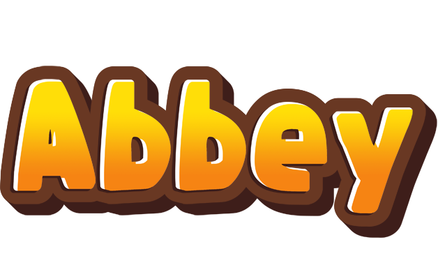Abbey cookies logo