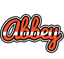 Abbey denmark logo