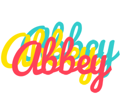 Abbey disco logo