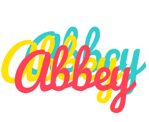 Abbey disco logo