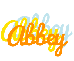 Abbey energy logo