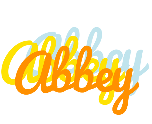 Abbey energy logo