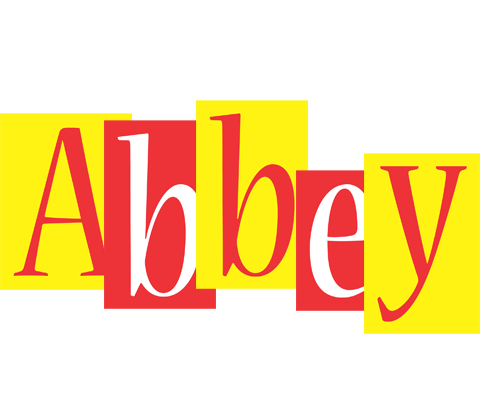 Abbey errors logo