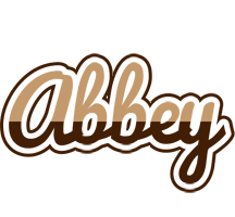 Abbey exclusive logo