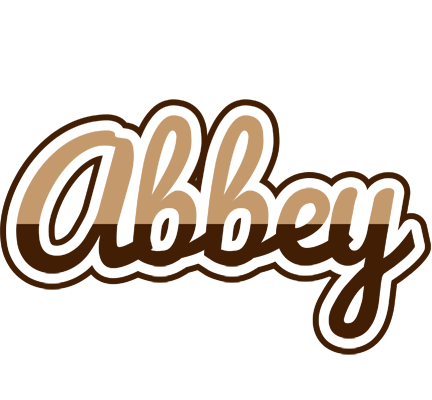 Abbey exclusive logo