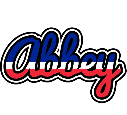 Abbey france logo