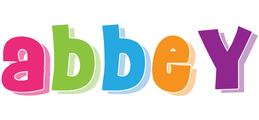 Abbey friday logo