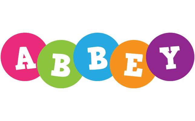 Abbey friends logo
