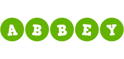 Abbey games logo