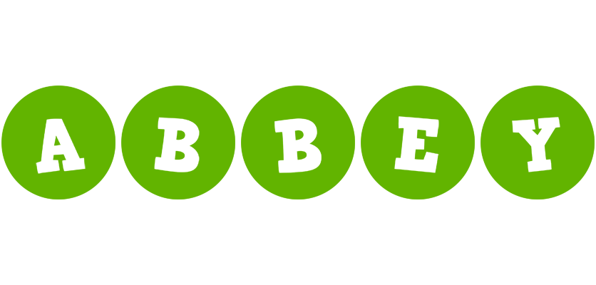 Abbey games logo