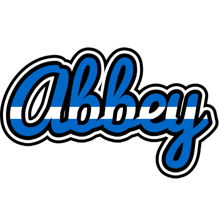 Abbey greece logo