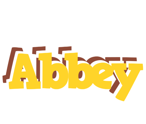 Abbey hotcup logo