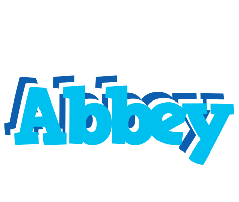 Abbey jacuzzi logo