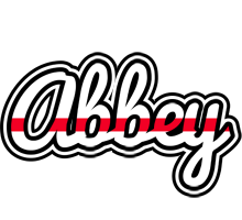 Abbey kingdom logo