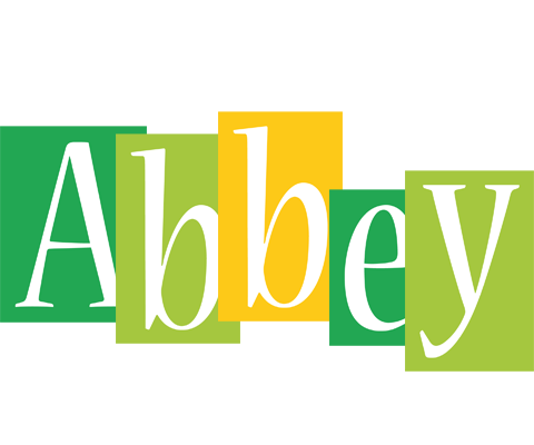 Abbey lemonade logo