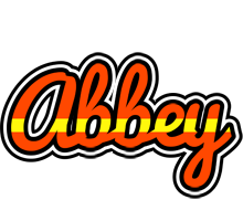 Abbey madrid logo