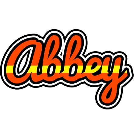 Abbey madrid logo