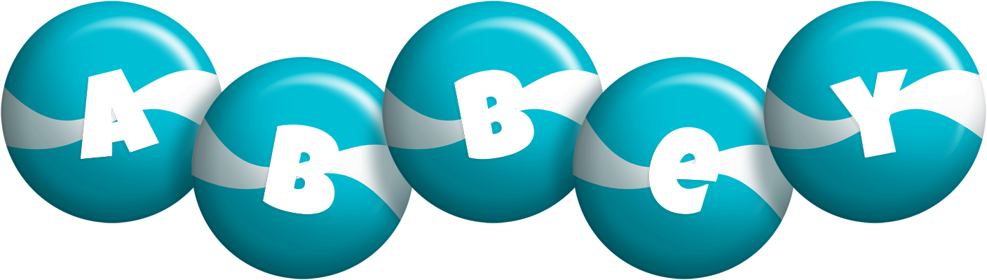 Abbey messi logo