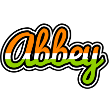 Abbey mumbai logo