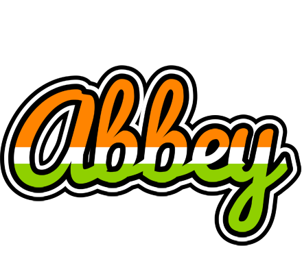 Abbey mumbai logo