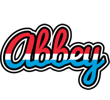 Abbey norway logo