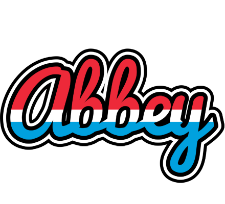 Abbey norway logo