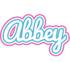 Abbey outdoors logo