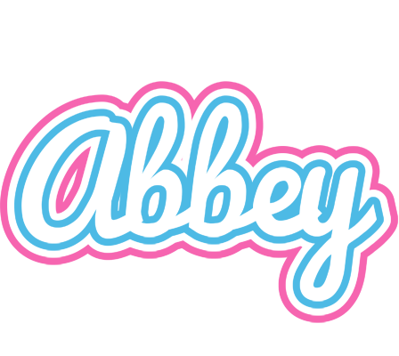 Abbey outdoors logo