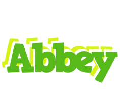 Abbey picnic logo