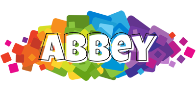 Abbey pixels logo