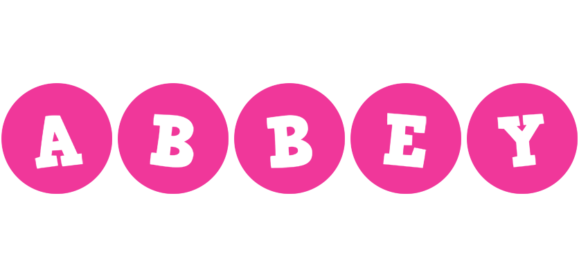 Abbey poker logo