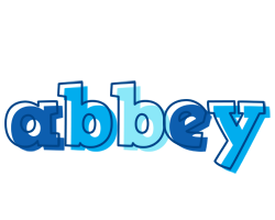 Abbey sailor logo