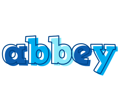 Abbey sailor logo