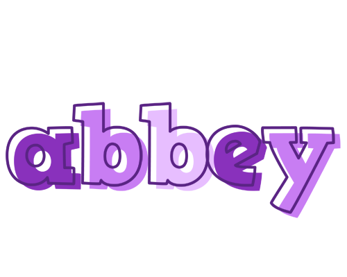 Abbey sensual logo