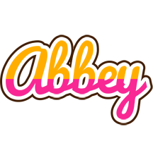 Abbey smoothie logo