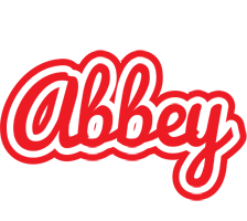 Abbey sunshine logo