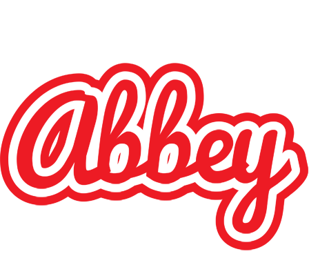Abbey sunshine logo