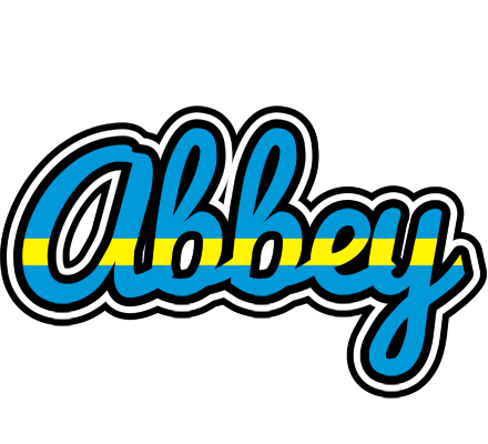 Abbey sweden logo