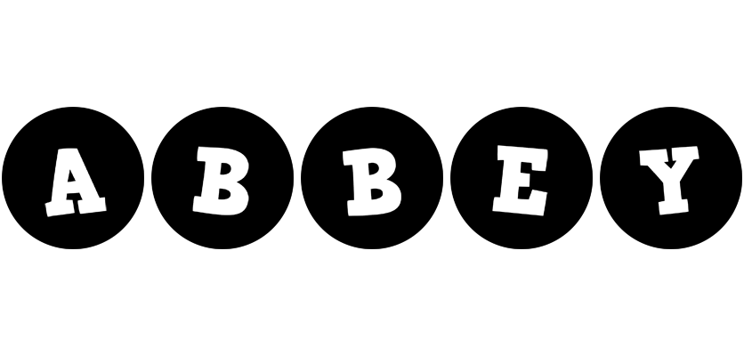 Abbey tools logo
