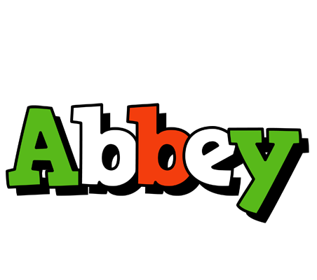 Abbey venezia logo