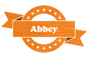 Abbey victory logo