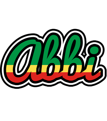 Abbi african logo