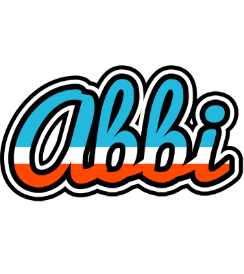 Abbi america logo