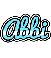 Abbi argentine logo
