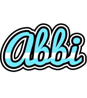 Abbi argentine logo