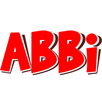 Abbi basket logo