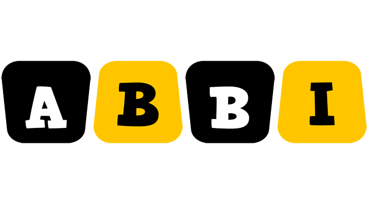 Abbi boots logo